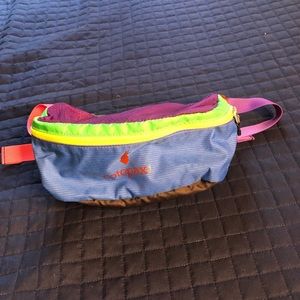 Cotopaxi Bataan 3L Hip Pack